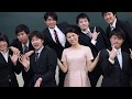 【字幕付き】手話コーラス「世界にひとつだけの花」（SMAP）　 Japanese chorus 'Sekainihitotsudakenohana' with sing language