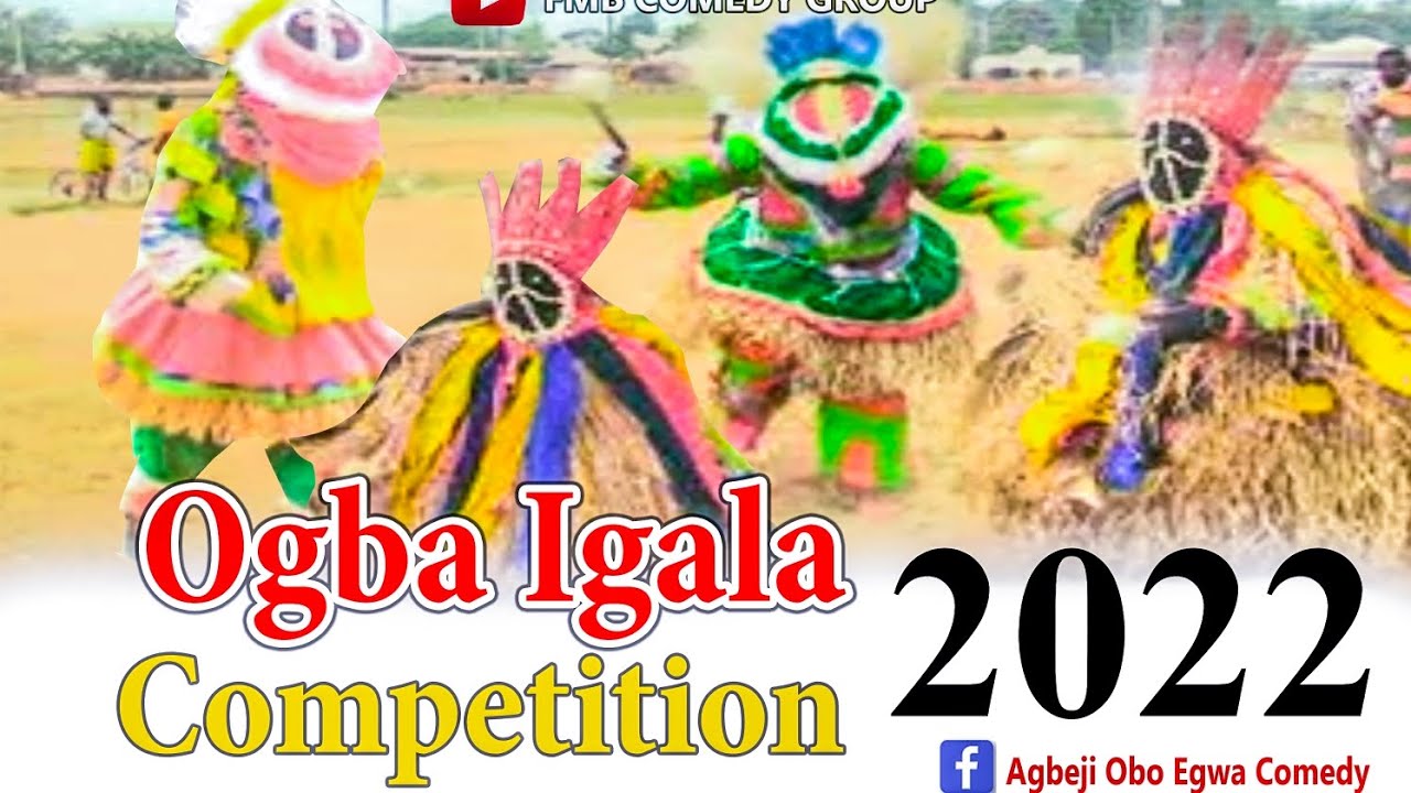 Ogba Igala Competition 2022