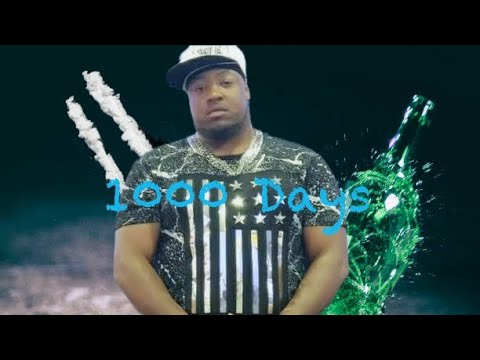“1000 Days Sober: My Journey from Rock Bottom to Redemption | Addiction Recovery Motivation” thumbnail