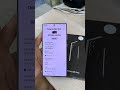 Samsung Alarm Morning Flower Sound