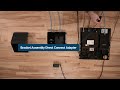 CTI | Crestron Flex Product Training: Flex MM &amp; MMX Microsoft Teams® Rooms Kits