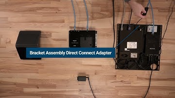 CTI | Crestron Flex Product Training: Flex MM & MMX Microsoft Teams® Rooms Kits