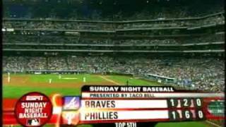 Everyone Seeing Phillies Nationwide