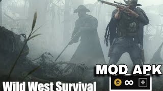 Wild West Survival v1.1.16 MOD APK Download & Gameplay screenshot 5