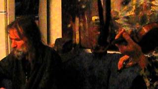 Alexei Alexandrov, Victor Krisko, Solmi. Er.J.Orchestra. Improvisation-2