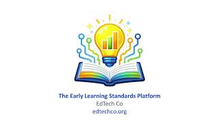 The Early Learning Standards Platform Profile