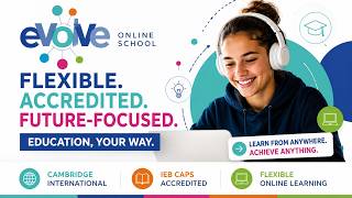 Evolve Online School - Who are we