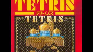 Tetris (BPS)- Arranged Soundtrack @kenshirotakahashi