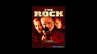 Mypersonalmovies - The Rock 1996 Rated-R Movie Trailer