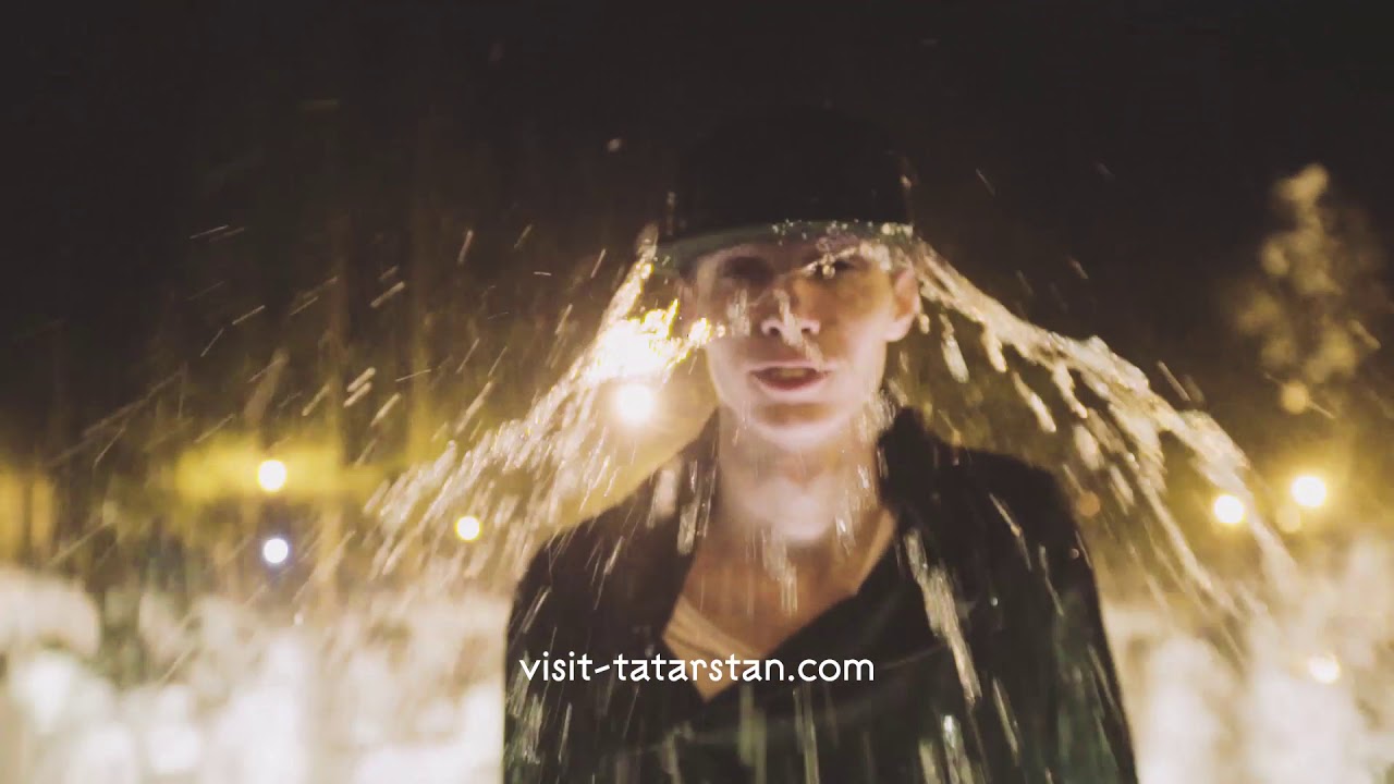 Visit Tatarstan. Путешествия для молодежи (русская версия)