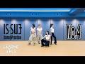 IS:SUE (イッシュ) 'No.4' Dance Practice (Fix ver.)