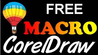 Corel Draw Tips & Tricks Marco on make all Object the same SIZE
