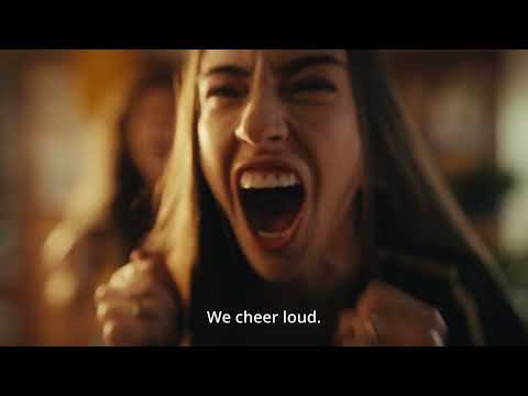 Embratur – Campanha EUA 2026