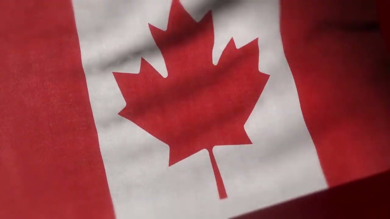 Prophetic Word and Vision - The 11 Point Maple Leaf