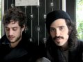 Capture de la vidéo Devendra Banhart: Was Wir Schon Immer Fragen Wollten.videoserie Teil 78