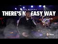 PLAYLIST EPISODE | THERE'S NO EASY WAY by EICH ABANDO