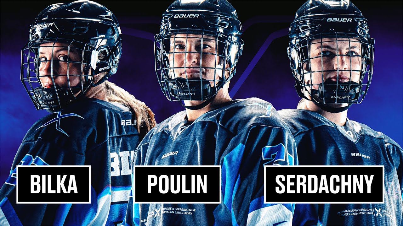 Revealing Equipment Secrets with MPP, Bilka & Serdachny