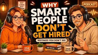 The Soft Skills That Employers Really Want ｜ Intermediate English Podcast B1–B2 screenshot 5