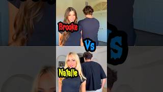 Brooke Just Angrily Dropped This Video🥺😱 #shortvideo#tiktok #trending #dancemusic #tiktok #shorts