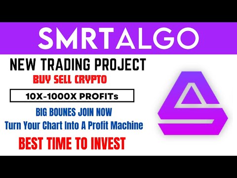 SMRT ALGO BEST SIGNAL PROVIDER || BEST PROFITABLE WITH LOW RISk