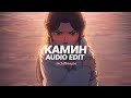 камин Tiktok Version Slowed Reverbed Emin Feat Jony Edit Audio 