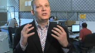 Fellowes Shredders - Making Anti-Jam Shredders