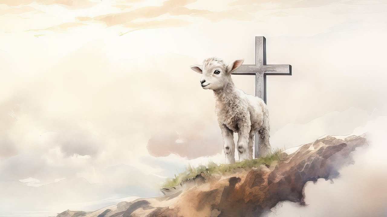 Happy #Easter to you and your families. Have a Blessed week.