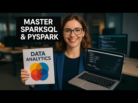 Microsoft Fabric Notebook: SparkSQL & PySpark explained