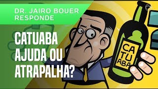 Catuaba Melhora O O? Dr. Jairo Responde