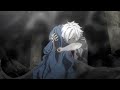 「AMV」— Люди несут смерть || Грустный аниме клип