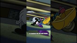 R.o.b.o.b.r.a.d.l.e.y. Knd 2X4 Tech Ranked