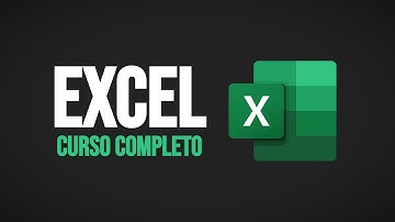 CURSO EXCEL COMPLETO