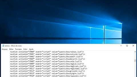 Como adicionar item em poketibia