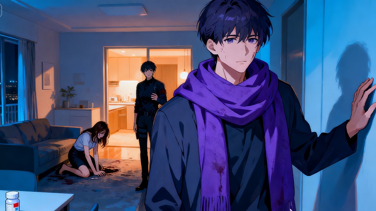 She Gave My Life-Saving Medicine To Her Lover—But When The One Who Saved Me Appeared, She Completely