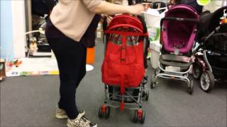 Du finder maclaren quest lige her:
http://www.pixizoo.dk/maclaren-quest-scarlet-wheat-paraplyklapvogn
quest. paraplyklapvogn med uv solbesk...