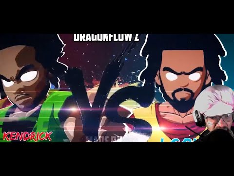 Dragonflow Z: Episode 9 Reaction