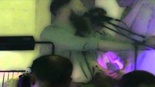 Coil Dublin 2004 01. A White Rainbow