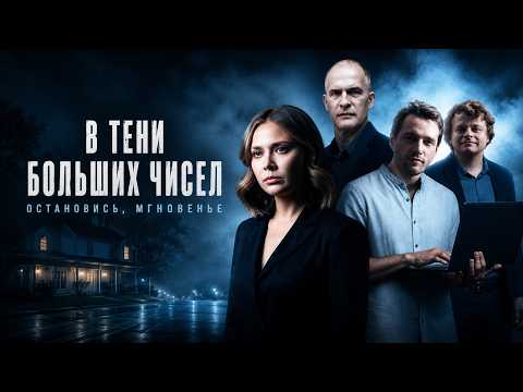 МАНЬЯК ВЫБИРАЛ ТОЛЬКО ВЛЮБЛЁННЫЕ ПАРЫ! В тени больших чисел 3. Остановись, мгновенье
