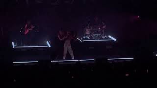 Rina Sawayama -  Paradisin’ - Live at Terminal 5 NYC 5/13/22