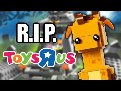 brickheadz toys r us