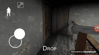 Grenny Korkunç Zombi Teyze