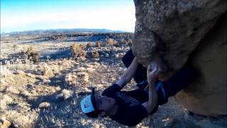 Student Video Spring 2015 - Why come to Rangely