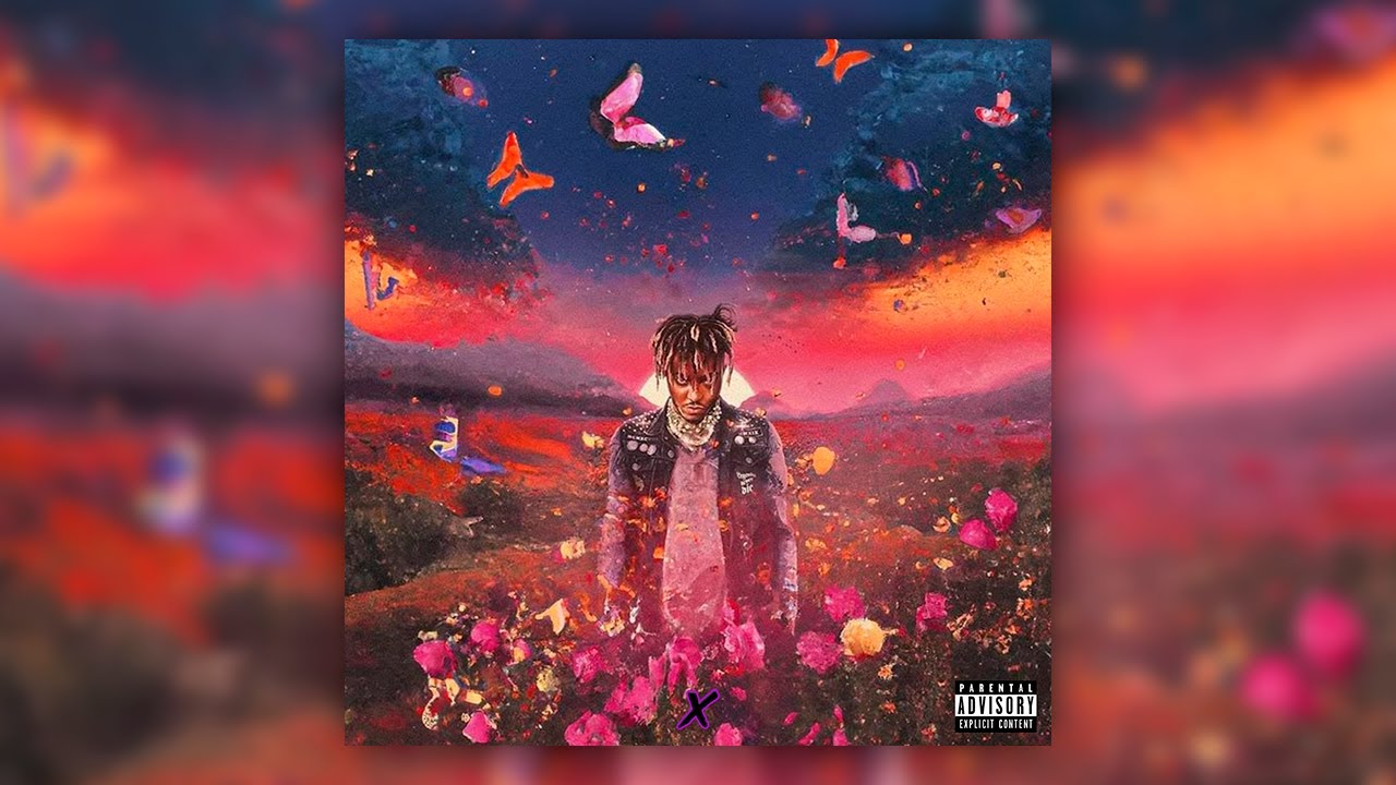 [FREE] Juice WRLD x Future Type Beat - "Sunshine" | Dark Guitar Type Beat