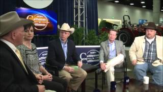 Traceability & Cattle Composition