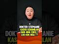 dr. Stephanie: Hamil dari Anal Seks, Kok Bisa? @dokterstephanie #kehamilan #hubungansuamiistri
