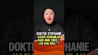 dr. Stephanie: Hamil dari Anal Seks, Kok Bisa? @dokterstephanie #kehamilan #hubungansuamiistri