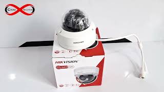 HIKVISION DS-2CD1123G2-LIU (2.8)