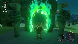 The Legend of Zelda: Tears of the Kingdom - Part 2