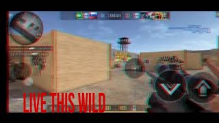 Live This wild|Standoff 2 FragMovie.