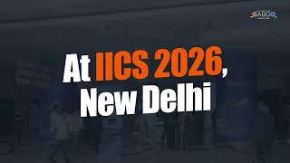 India International Cargo Show: IICS 2026, New Delhi